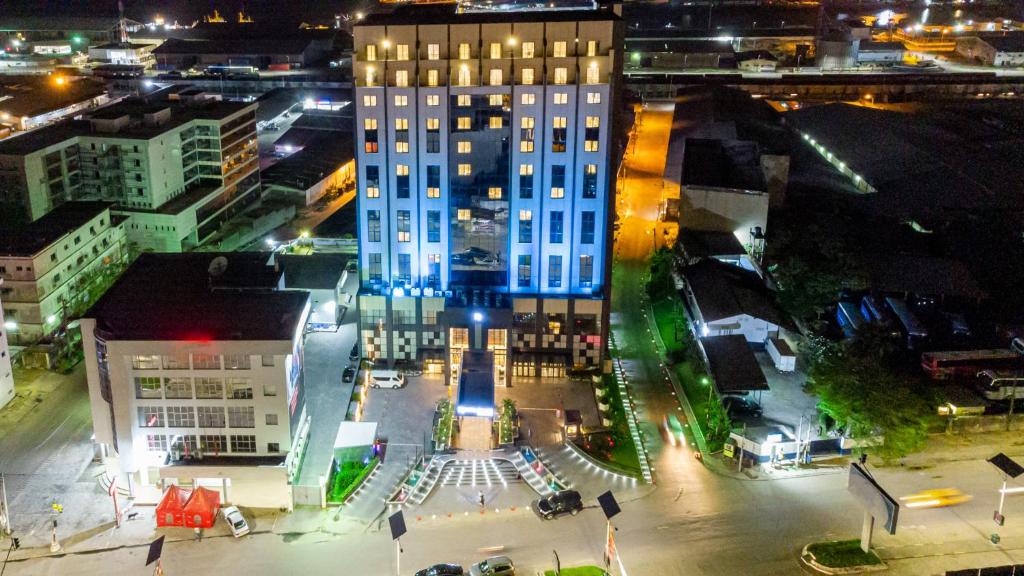 Hotels