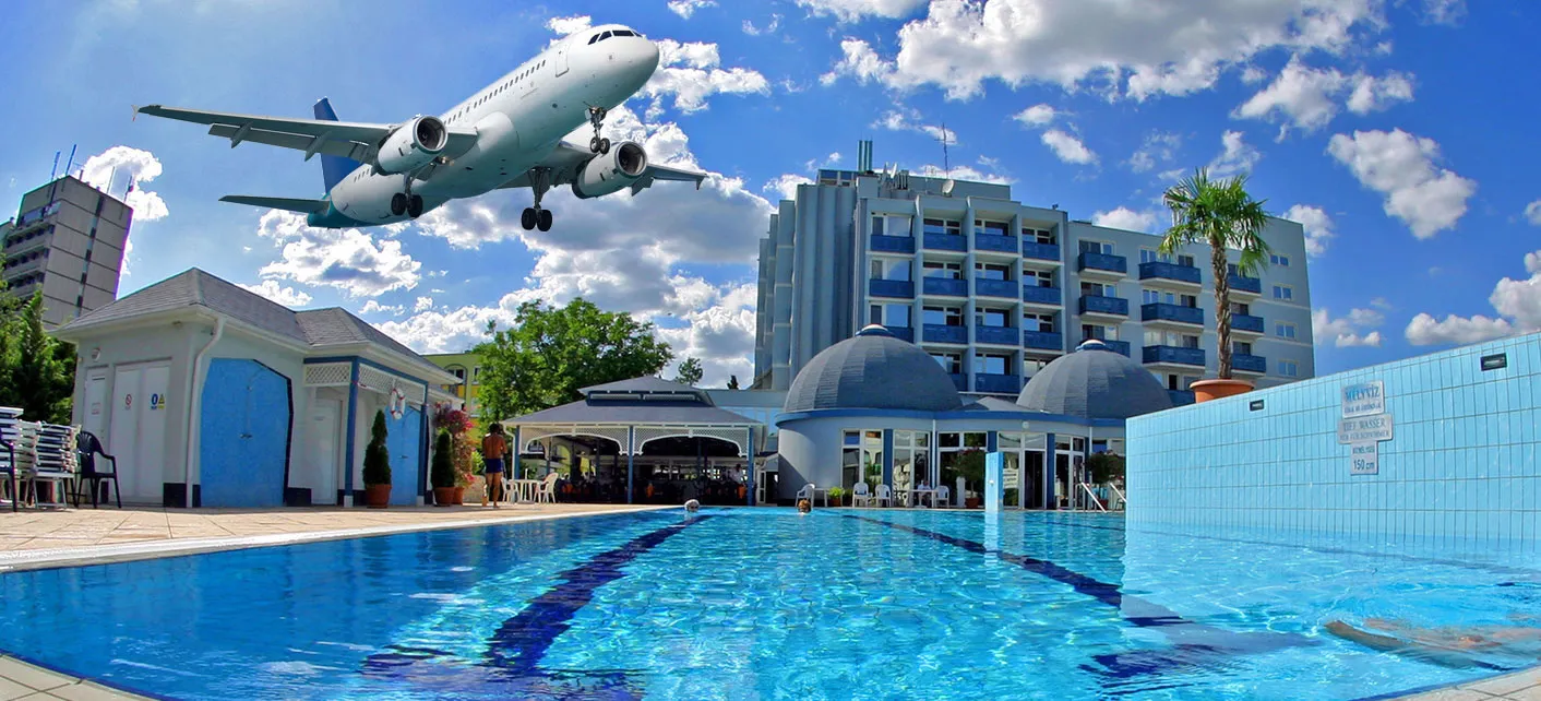 Flight + Hotel